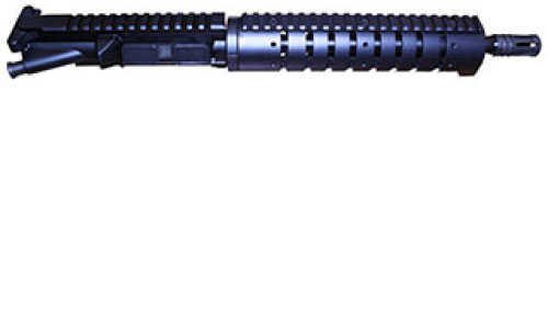 Anderson Manufacturing Complete Pistol Upper 10.5" Barrel